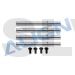 M424007XXT M424 Aluminum Rotational Shaft
